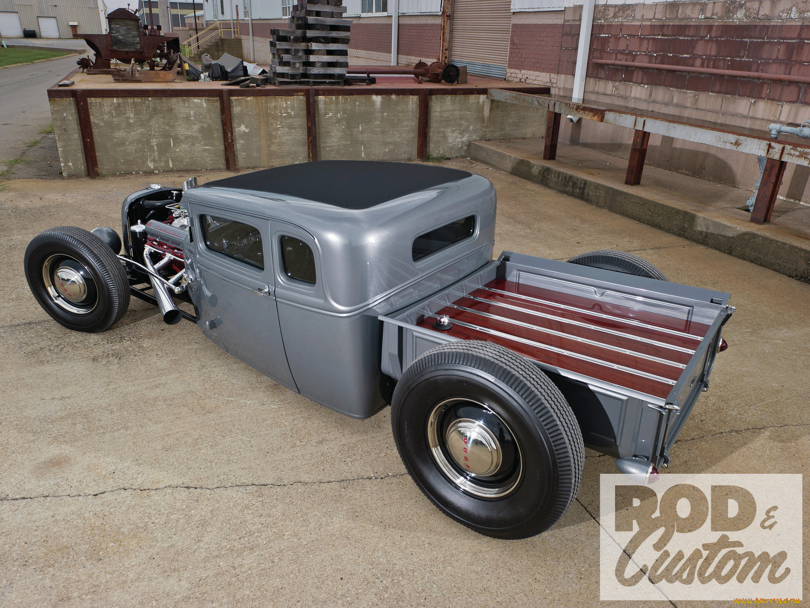 1930, ford, model, pickup, , custom, pick, up